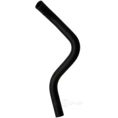 Lower Radiator Or Coolant Hose by DAYCO - 72091 pa3