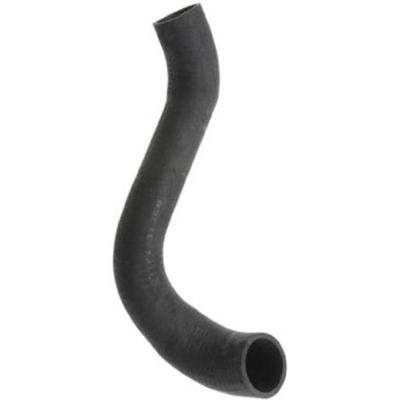 Lower Radiator Or Coolant Hose by DAYCO - 72092 pa1