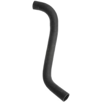 Lower Radiator Or Coolant Hose by DAYCO - 72097 pa1
