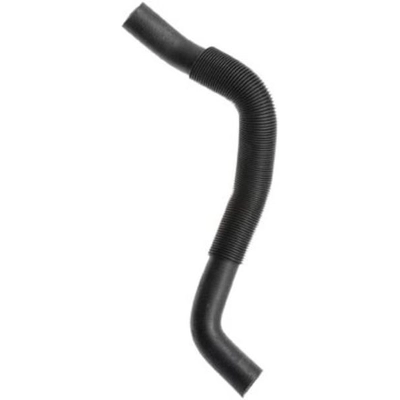 Lower Radiator Or Coolant Hose by DAYCO - 72101 pa1