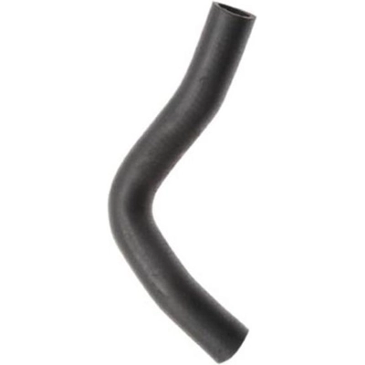 Lower Radiator Or Coolant Hose by DAYCO - 72105 pa1