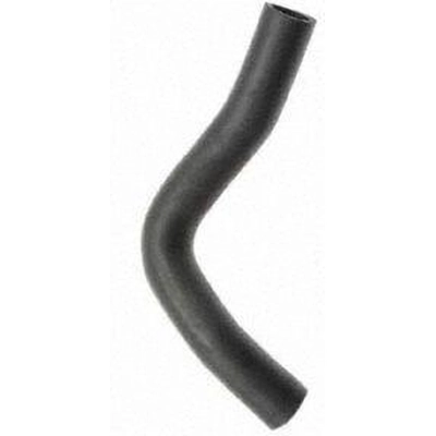 Lower Radiator Or Coolant Hose by DAYCO - 72105 pa2