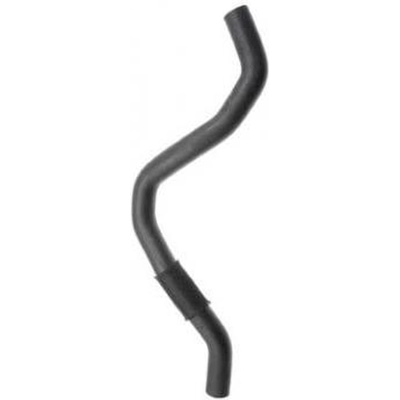 Lower Radiator Or Coolant Hose by DAYCO - 72109 pa3