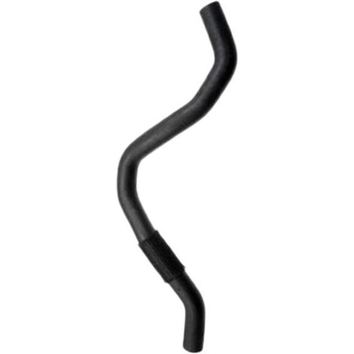 Lower Radiator Or Coolant Hose by DAYCO - 72109 pa4
