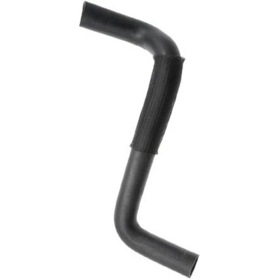 Lower Radiator Or Coolant Hose by DAYCO - 72111 pa1