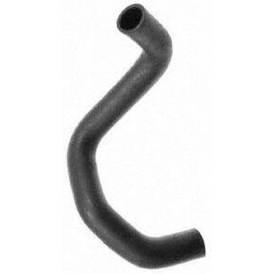 Lower Radiator Or Coolant Hose by DAYCO - 72114 pa3