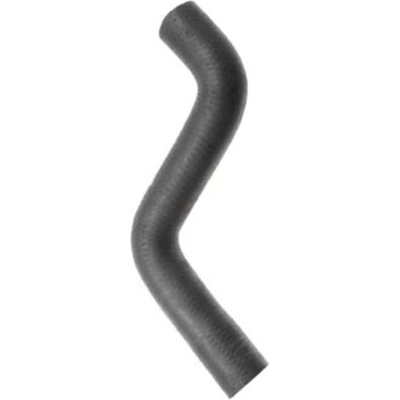 Lower Radiator Or Coolant Hose by DAYCO - 72115 pa1