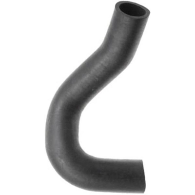 Lower Radiator Or Coolant Hose by DAYCO - 72116 pa1