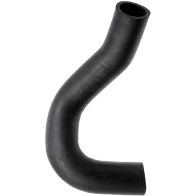 Lower Radiator Or Coolant Hose by DAYCO - 72116 pa3