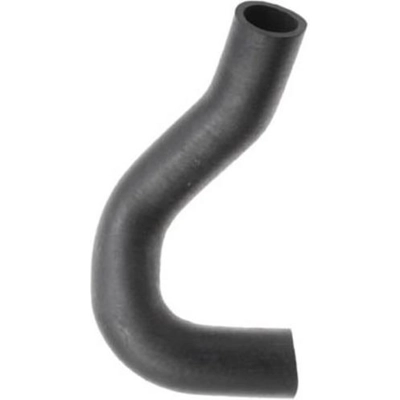 Lower Radiator Or Coolant Hose by DAYCO - 72116 pa4