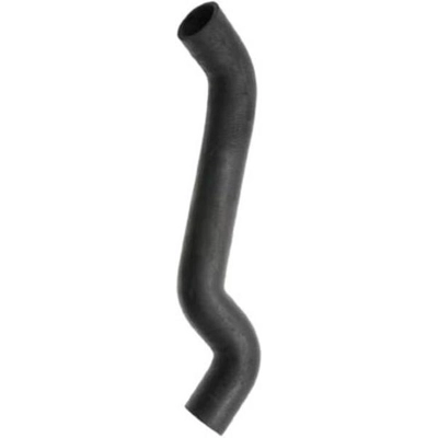 Lower Radiator Or Coolant Hose by DAYCO - 72121 pa1
