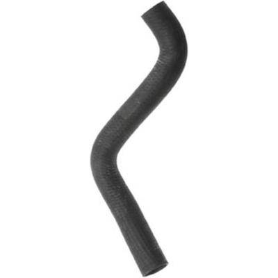 Lower Radiator Or Coolant Hose by DAYCO - 72127 pa1