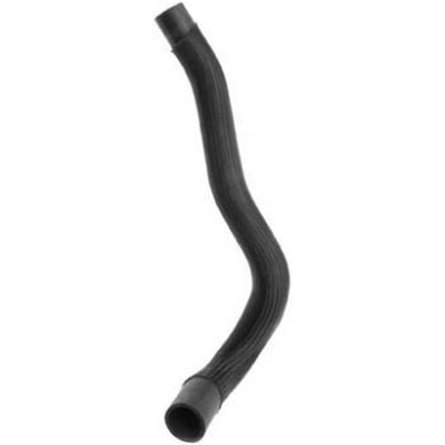 Lower Radiator Or Coolant Hose by DAYCO - 72137 pa2