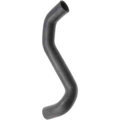Lower Radiator Or Coolant Hose by DAYCO - 72144 pa2