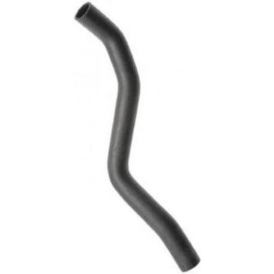 Lower Radiator Or Coolant Hose by DAYCO - 72147 pa2