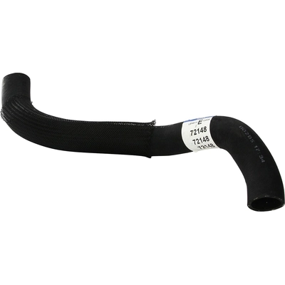 Lower Radiator Or Coolant Hose by DAYCO - 72148 pa2