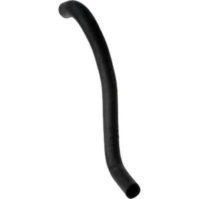 Lower Radiator Or Coolant Hose by DAYCO - 72151 pa3