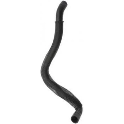 Lower Radiator Or Coolant Hose by DAYCO - 72154 pa2