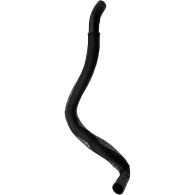 Lower Radiator Or Coolant Hose by DAYCO - 72154 pa3