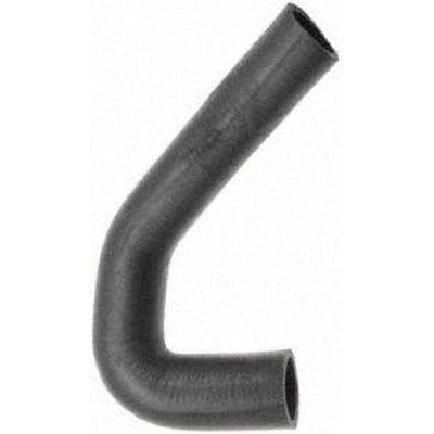 Lower Radiator Or Coolant Hose by DAYCO - 72165 pa2