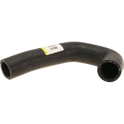 Lower Radiator Or Coolant Hose by DAYCO - 72165 pa3