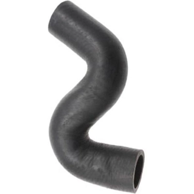 Lower Radiator Or Coolant Hose by DAYCO - 72166 pa1