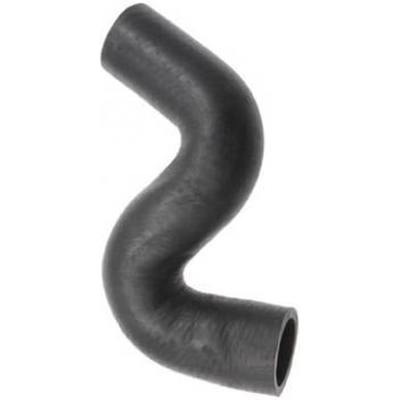 Lower Radiator Or Coolant Hose by DAYCO - 72166 pa2