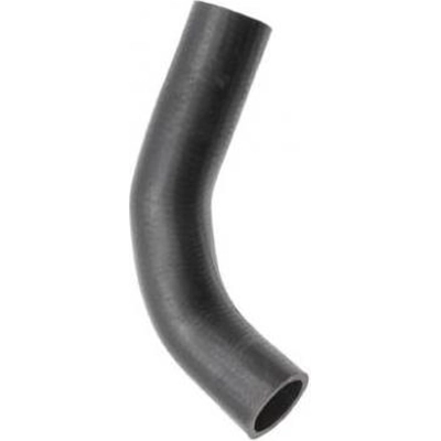Lower Radiator Or Coolant Hose by DAYCO - 72168 pa2