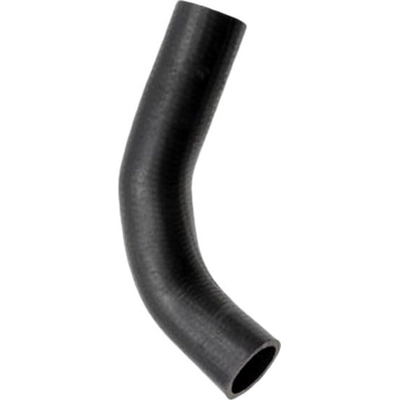 Lower Radiator Or Coolant Hose by DAYCO - 72168 pa3