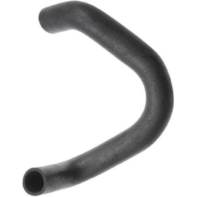Lower Radiator Or Coolant Hose by DAYCO - 72171 pa1