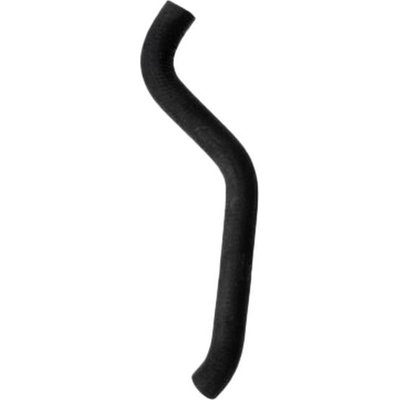 Lower Radiator Or Coolant Hose by DAYCO - 72172 pa4