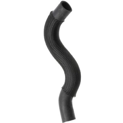 Lower Radiator Or Coolant Hose by DAYCO - 72192 pa1