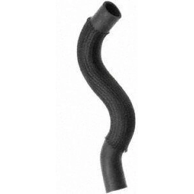 Lower Radiator Or Coolant Hose by DAYCO - 72192 pa2