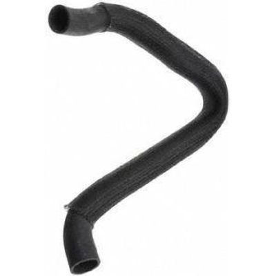 Lower Radiator Or Coolant Hose by DAYCO - 72193 pa1