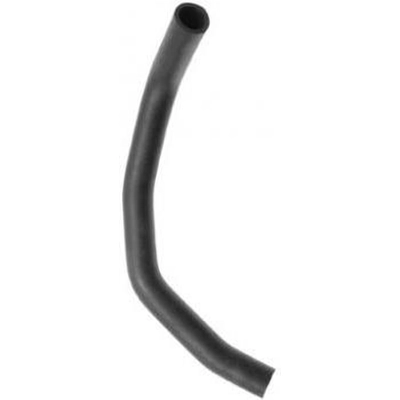 Lower Radiator Or Coolant Hose by DAYCO - 72203 pa3