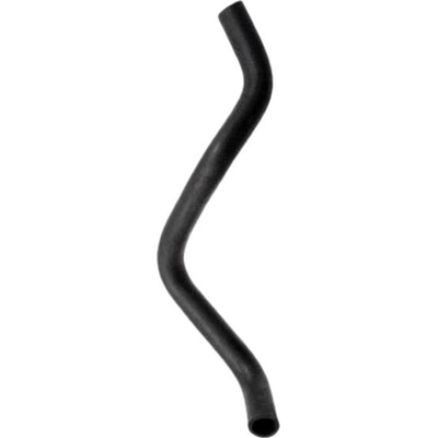 Lower Radiator Or Coolant Hose by DAYCO - 72204 pa3