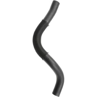 Lower Radiator Or Coolant Hose by DAYCO - 72206 pa1