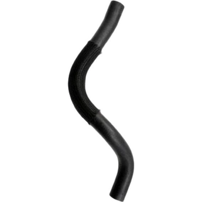 Lower Radiator Or Coolant Hose by DAYCO - 72206 pa3