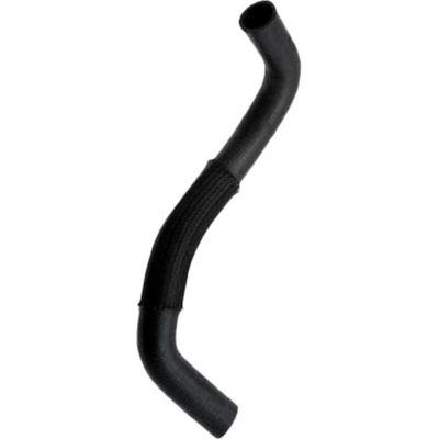 Lower Radiator Or Coolant Hose by DAYCO - 72208 pa6