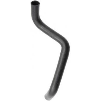 Lower Radiator Or Coolant Hose by DAYCO - 72210 pa2