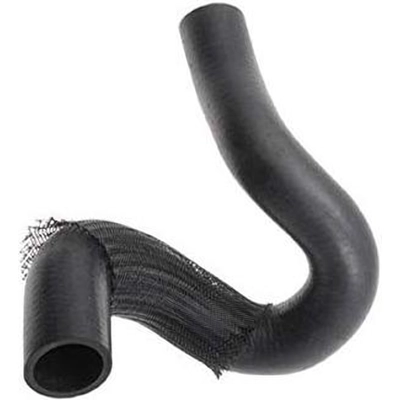 Lower Radiator Or Coolant Hose by DAYCO - 72216 pa2