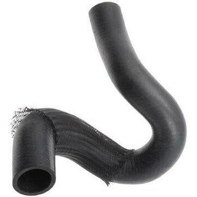 Lower Radiator Or Coolant Hose by DAYCO - 72216 pa3