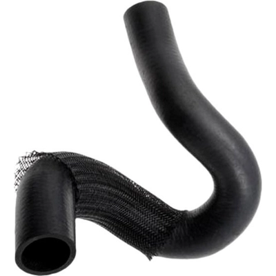 Lower Radiator Or Coolant Hose by DAYCO - 72216 pa4