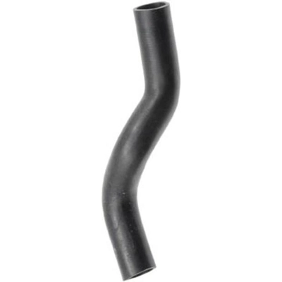Lower Radiator Or Coolant Hose by DAYCO - 72217 pa2