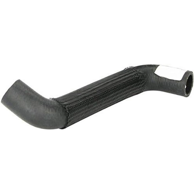 Lower Radiator Or Coolant Hose by DAYCO - 72220 pa4