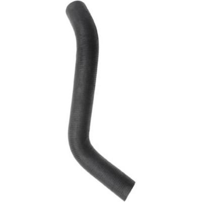Lower Radiator Or Coolant Hose by DAYCO - 72221 pa2