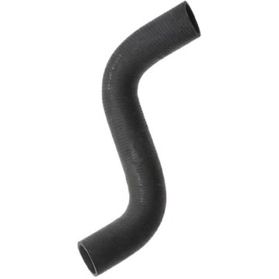 Lower Radiator Or Coolant Hose by DAYCO - 72223 pa1