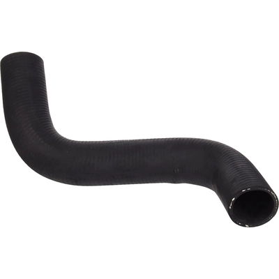 Lower Radiator Or Coolant Hose by DAYCO - 72223 pa4