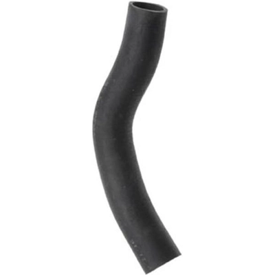 Lower Radiator Or Coolant Hose by DAYCO - 72224 pa1