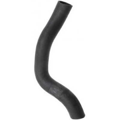 Lower Radiator Or Coolant Hose by DAYCO - 72228 pa2